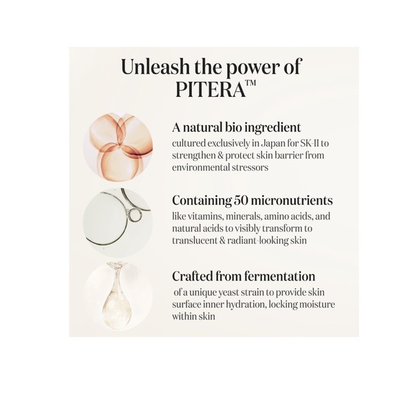 NIB PITERA first experience kit ❤️ - Picture 4 of 8